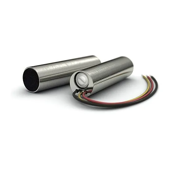 М-40 микрофон с автоматической регулировкой усиления