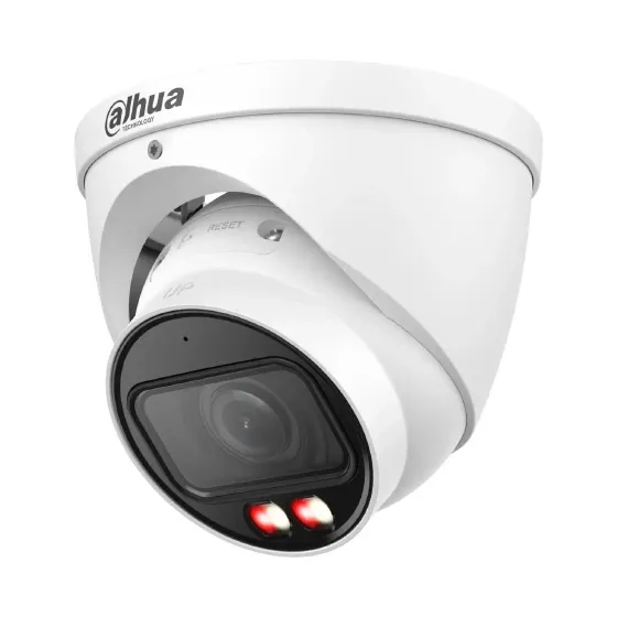 DH-IPC-HDW3449TP-ZS-IL уличная купольная IP-видеокамера с ИИ 4Мп