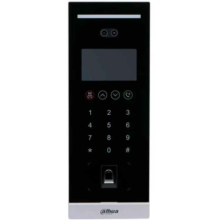 DHI-VTO6541H-S2 IP-панель 2Мп cо считывателем