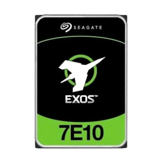ST6000NM019B жесткий диск 6 Тб, SATA III, 3,5", 7200 об/мин, 256 Мб