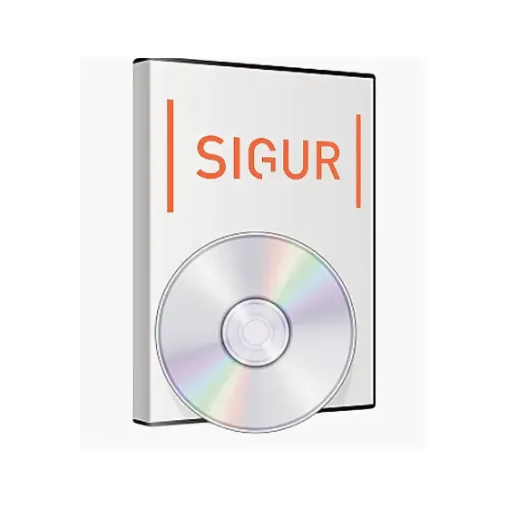 ПО Sigur «Распознавание документов»