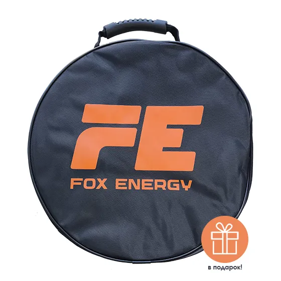 Чехол для кабеля FE-СC-40016/T2-GBT (5m) Fox Energy