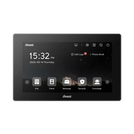 280M-S3 монитор домофона 10.1"