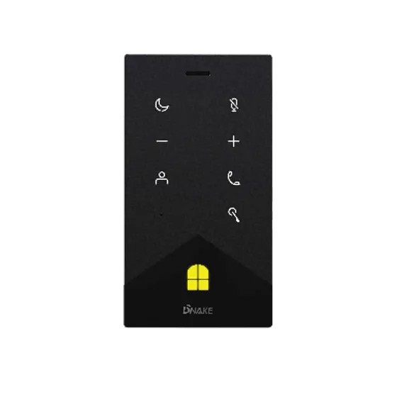 E211(B) IP аудиодомофон без трубки