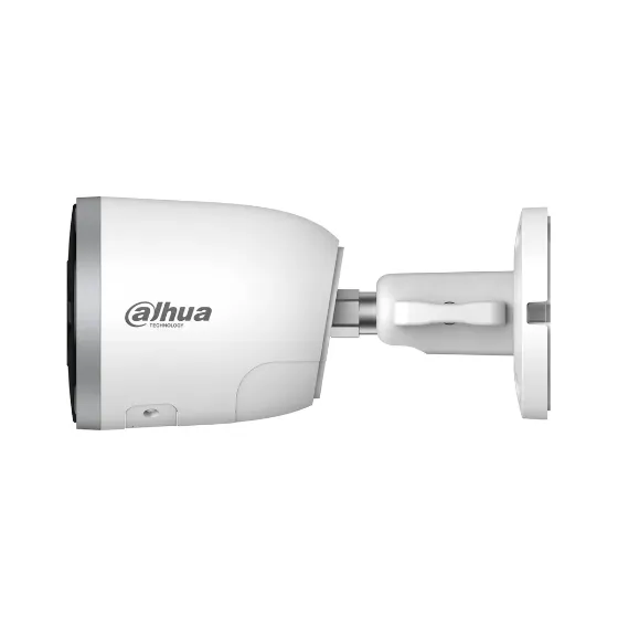 Цилиндрический корпус камеры DH-IPC-F5DP-IL-0280B Dahua