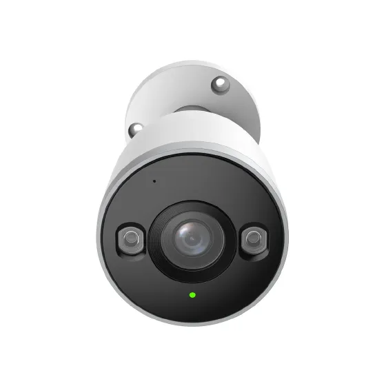 DH-IPC-F5DP-IL-0280B цилиндрическая IP-камера 5 Мп