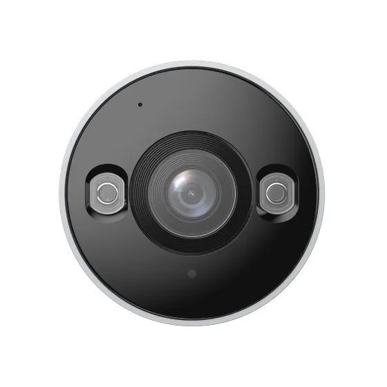 Объектив камеры DH-IPC-F5DP-IL-0280B - 2,8" фиксированный