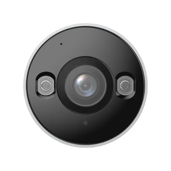 Фиксированный объектив 3,6 мм камеры DH-IPC-F5DP-IL-0360B Dahua
