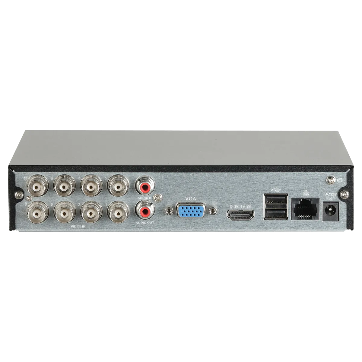 Задняя панель DH-XVR1B08H-I/T Dahua