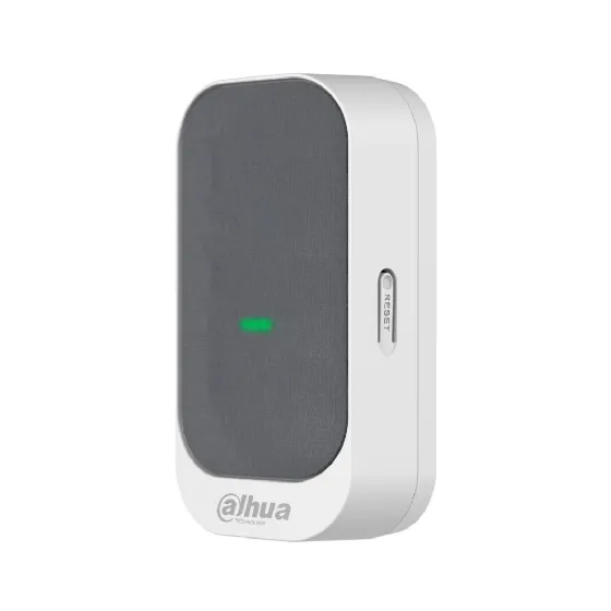 DH-DS1AG внутренний беспроводной звонок с Wi-Fi