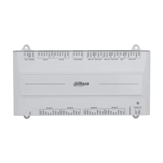 DHI-ASC4202B-D контроллер двухстороннего доступа для двух дверей