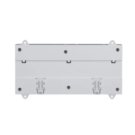 Задняя панель контроллера DHI-ASC4204B-S Dahua