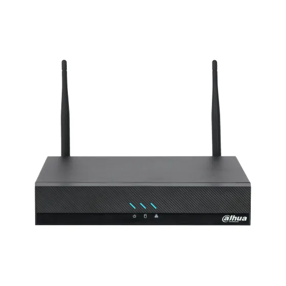 DHI-NVR2104HC-W IP видеорегистратор 4 канала