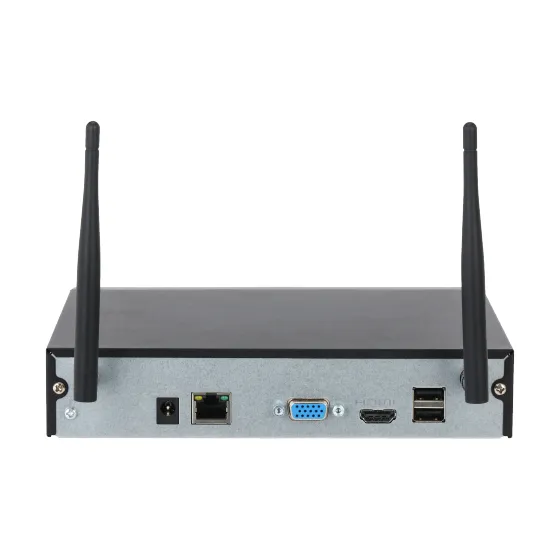 Задняя панель DHI-NVR2104HC-W Dahua