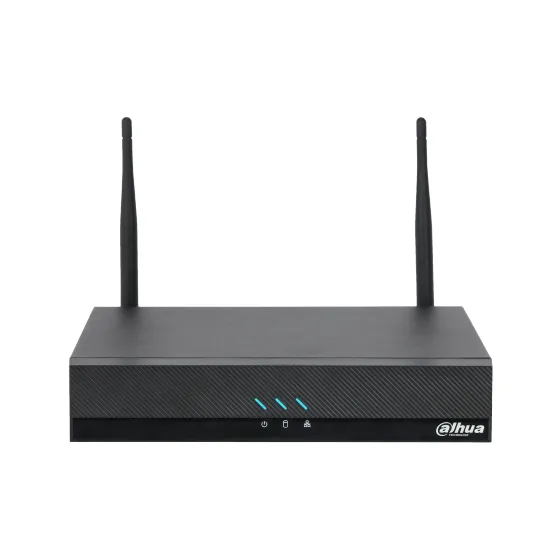 IP видеорегистратор DHI-NVR2108HC-W