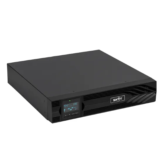 Sk 2000 Rack SKAT-UPS 2000-RACK-ON-4X9-E P3 — онлайн ИБП 2000 Вт с АКБ и поддержкой ...