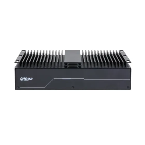 IP видеорегистратор DHI-NVR4104-WT 4 канальный