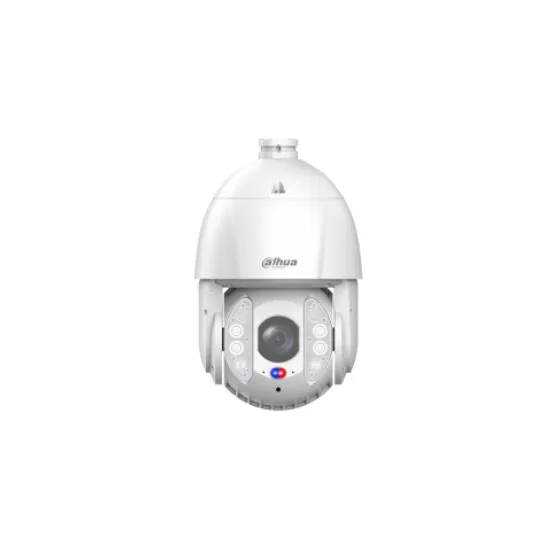 DH-SD6E245MB-HNR-A-PV1 PTZ-камера 2 Мп 45 zoom, двойная подстветка, функция активного сдерживания, два микрофона и динамик