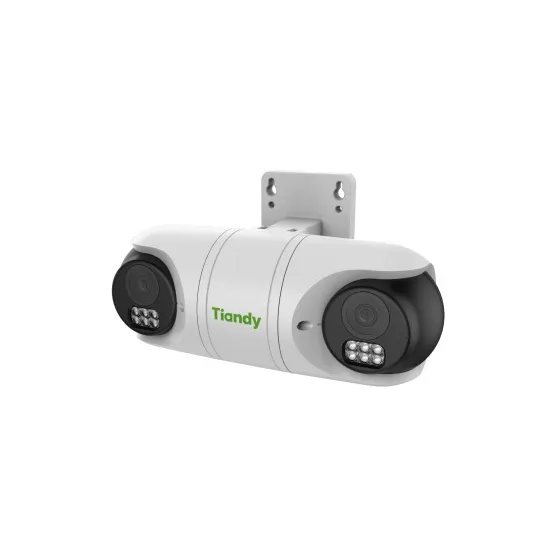 Корпус камеры TC-C32RN является кронштейном