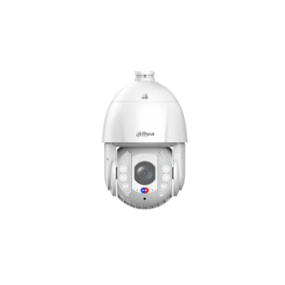 DH-SD6E425MB-HNR-A-PV1 PTZ-камера 4 Мп 25-кратный зум с двойной подсветкой
