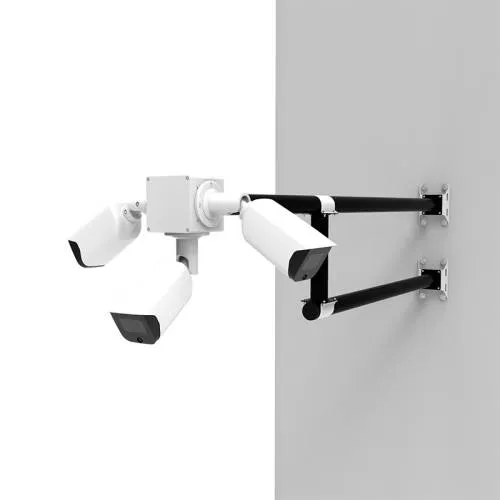 Система крепления камер