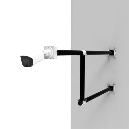 Система крепления камер BOXFORCAM