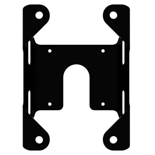 Переходной адаптер к плоскости (черный) BOXFORCAM