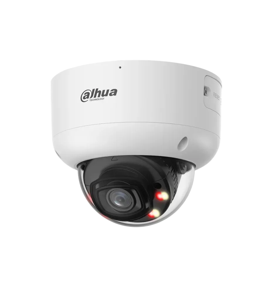 DH-IPC-HDBW5459R1P-ASE-PV-0360B-PRO IP-камера 4Мп с двойной подсветкой