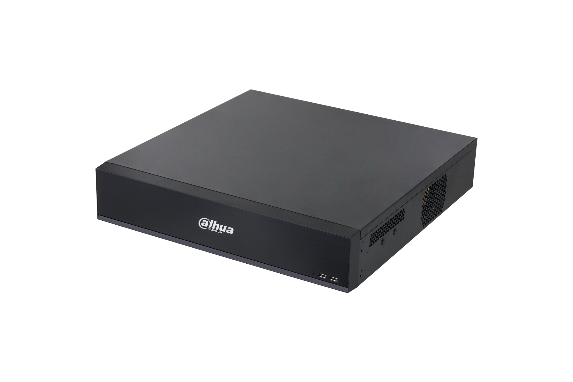 DHI-NVR5832-16P-XI/Pro IP- видеорегистратор WizMind 32 канала, 16PoE, 8 HDD