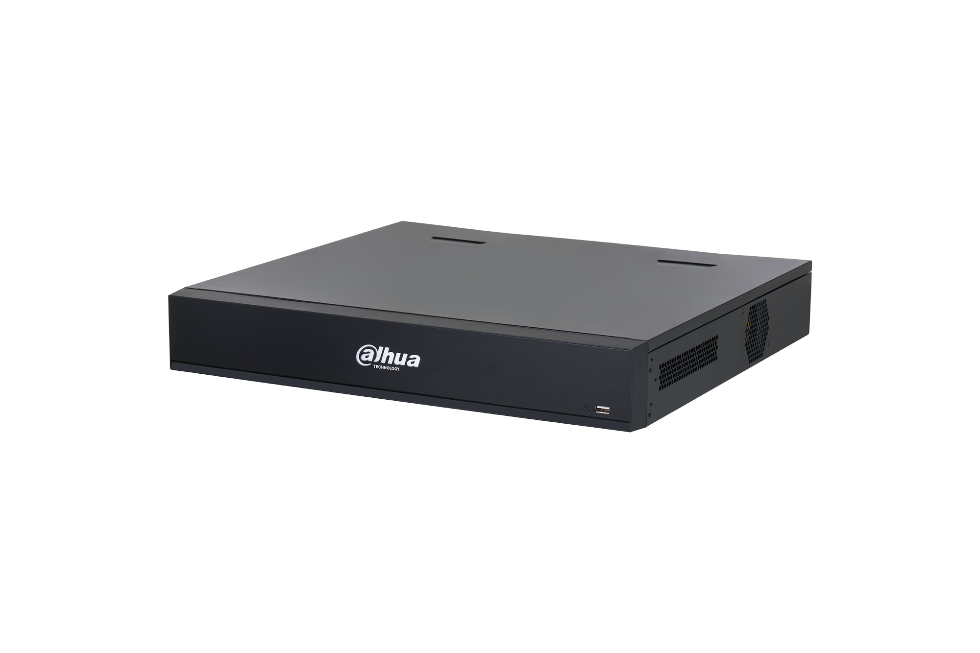 DHI-NVR5432-XI/Pro IP- видеорегистратор WizMind 32 канала, 4HDD