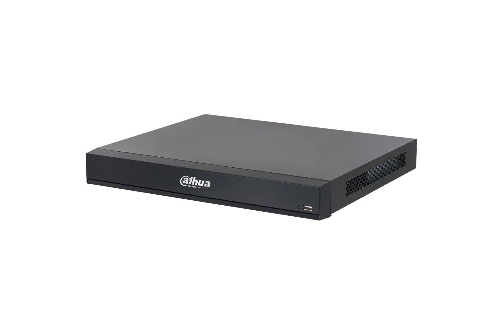 DHI-NVR5208-8P-XI/Pro IP-регистратор на 8 каналов PoE с 2 HDD