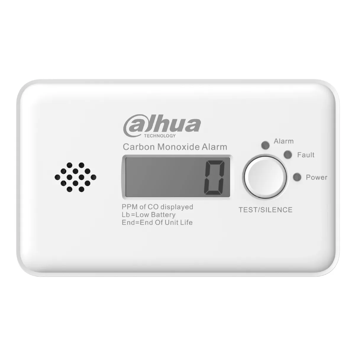 DHI-HY-GC21B-W2(868) датчик угарного газа