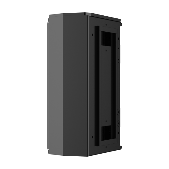 Вид сбоку кронштейна DHI-VTM98A Dahua